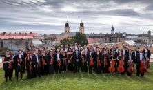 A Klasszikusok Éjszakája bemutatja: Ramón Vargas és a Kodály Filharmonikusok koncertje