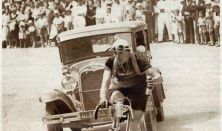 A GIRO  és a Tour de Hongrie