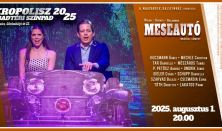 Meseautó