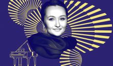 Stars' recitals with piano: Julija Lezhneva