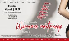 22/23 Warrenné mestersége 1/3