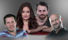 22/23 Warrenné mestersége 3/3