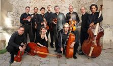 Haydneum Őszi Fesztivál a Karmelitában