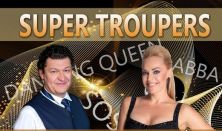 Super Troupers Musical Show
