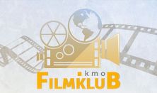 KMO Filmklub - Álmodozások kora
