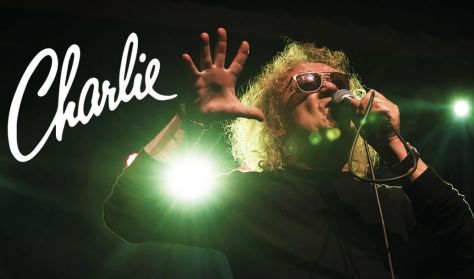 Charlie 75 Koncert - Csak a zene van! Vendégek: Tóth Vera, Veres Mónika Nika, Szolnoki Pét