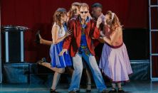 Made in Hungária (Hungária musical)
