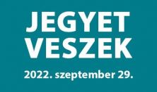 BWG - Balaton Wine & Gourmet Fesztivál / Napijegy - 2022.09.29. (15-21 óra)