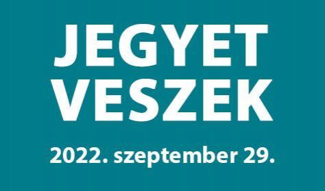 BWG - Balaton Wine & Gourmet Fesztivál / Napijegy - 2022.09.29