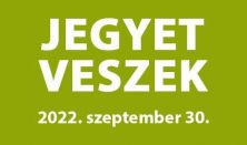 BWG - Balaton Wine & Gourmet Fesztivál / Napijegy-2022.09.30. (11-21 óra)