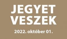 BWG - Balaton Wine & Gourmet Fesztivál / Napijegy - 2022.10.01. (11-21 óra)