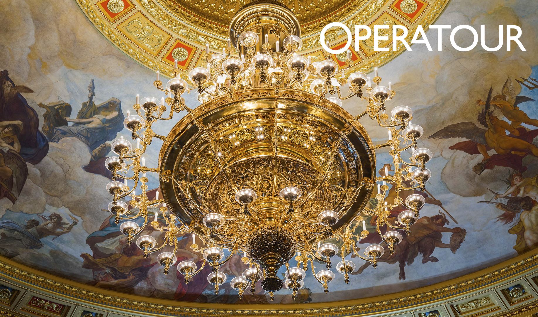 OperaTour - GÖRÖG/GRE