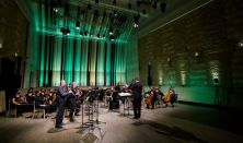 Elemek / A Mikamo Közép-Európai Kamarazenekar Koncertje