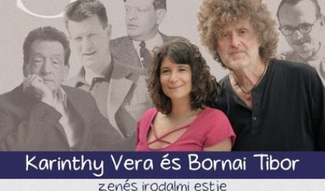Öt Karinthy és én - regisztráció Öt Karinthy és én - regisztráció