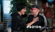 Proton Színház/Mundruczó Kornél: Frankenstein terv