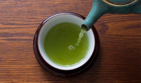 BWG - Balaton Wine & Gourmet Fesztivál / Tea ceremónia - a japán teázás ősi titkai