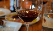 BWG-Balaton Wine & Gourmet Fesztivál-Jerez mesterkurzus