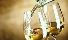 BWG-Balaton Wine & Gourmet Fesztivál-Olaszrizling mesterkurzus