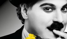 Charlie Chaplin: Nagyvárosi fények