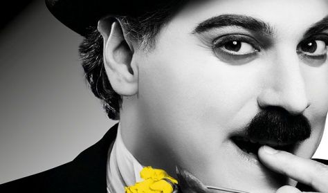 Charlie Chaplin: Nagyvárosi fények