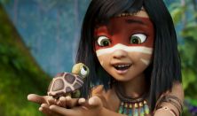 Latin-Amerikai Filmnapok: Ainbo - A dzsungel hercegnője