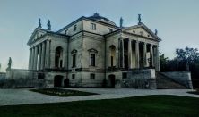 A művészet templomai: Palladio - VÁRkert mozi
