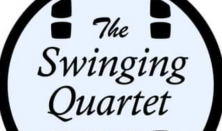 Swinging Quartet és Küszöb koncert - Két zenekar egy estén