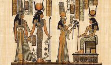 Legyél Te is régész - családi felfedező nap az ókori Egyiptomban