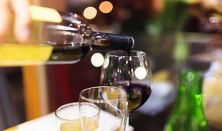 BWG - Balaton Wine & Gourmet Fesztivál / ITALKIEGÉSZÍTÉS - Early bird