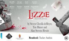 LIZZIE rockmusical