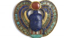 A művészet templomai - Tutanhamon: A legújabb kiállítás - VÁRkert Mozi