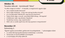 A NEVELÉS AZ ÉLET SZOLGÁLATA - PÉCSI RITA ELŐADÁSSOROZATA 4. ÉVAD -  2. előadás