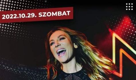 Rúzsa Magdi koncert, Korda György és Balázs Klári koncert, DJ Dominique
