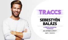 Traccs! Sebestyén Balázs