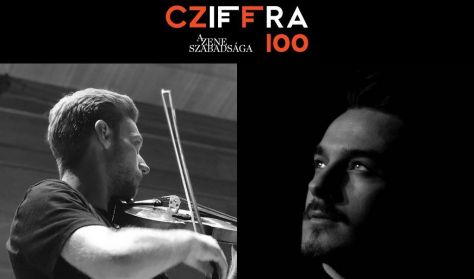 Cziffra100 - Fókuszban a fiatalok - A pristinai Chopin Fesztivál fiatal művészeinek koncertje