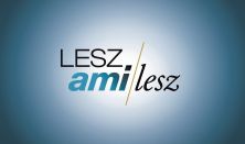 Lesz, ami lesz