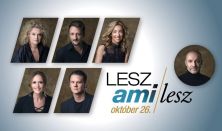 Lesz, ami lesz