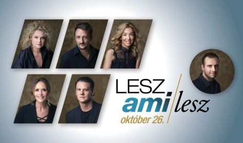 Lesz, ami lesz
