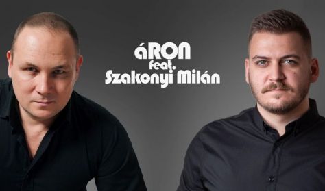 Jazzliget - áRON feat. Szakonyi Milán trió