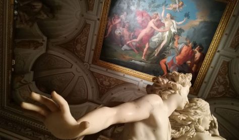 A művészet templomai: Bernini - VÁRkert Mozi