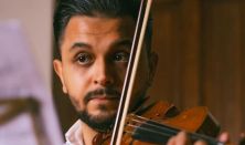 Baranyi Zoltán és a Dani János Trió koncertje