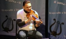 SZÓTAGSZÁMLÁLÓ zenés irodalmi kaland