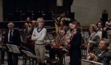 Zenekari próba (1978) - Federico Fellini elvarázsolt világa / MÜPA FILMKLUB