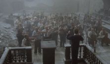 Zenekari próba (1978) - Federico Fellini elvarázsolt világa / MÜPAMOZI