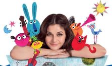 Bognár Szilvia: Ím angyalszó hirdetik - Adventi családi koncert /MINIMATINÉ