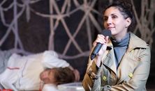 A kutya különös esete az éjszakában