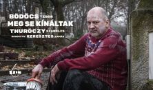 Bödőcs Tibor: Meg se kínáltak Kocsmaária