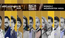 Budapest Bár koncert