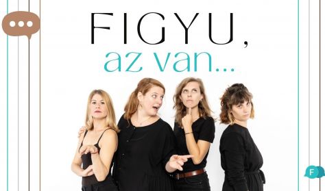 Fórum Impró: Figyu, az van… Fórum Impró: Figyu, az van…
