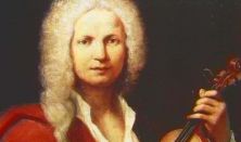 Vivaldi Árvaházi Koncertjei 9. – A-Mollok